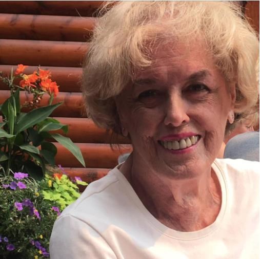 Obituary of Faith Adele Beech