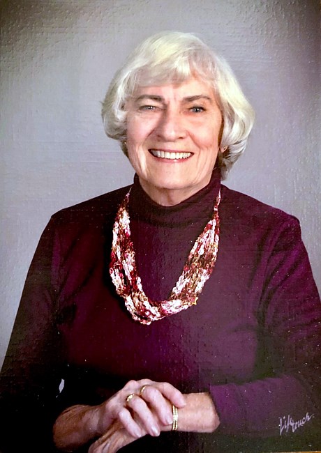 Obituary of Carol "Cay" M. Wright