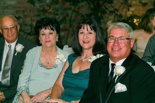 Obituary of Madeline "Pat" Callaway Giovingo