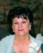Obituary of Madeline "Pat" Callaway Giovingo