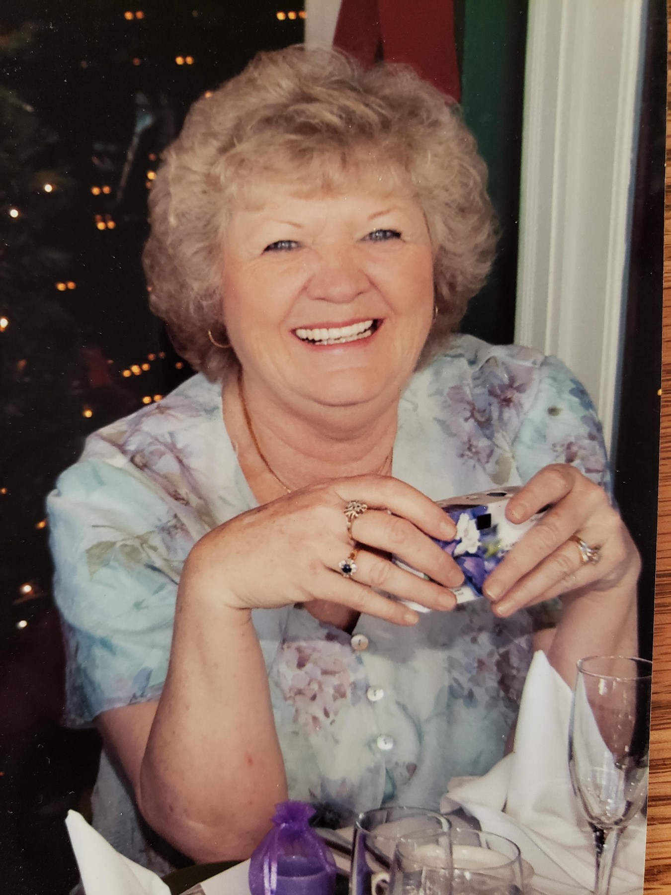 Peggy Buckendorf Obituary Longmont, CO