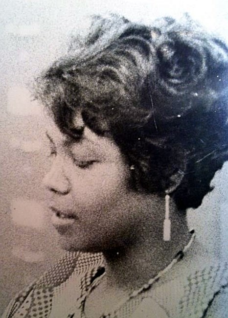 Obituary of Hélène Magloire Holly