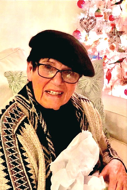 Obituary of Valerie Poosikian