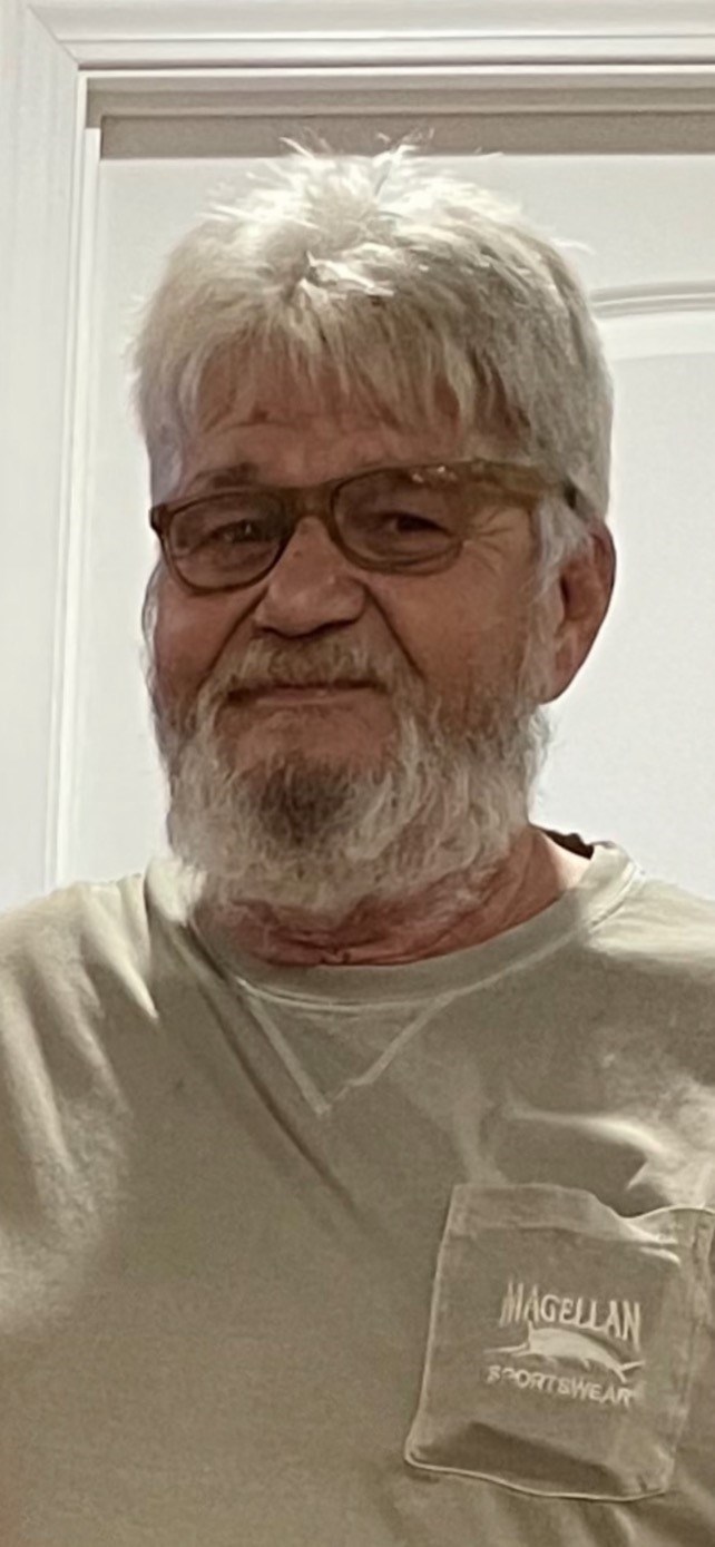 Obituary of Thomas James Aucoin Sr.