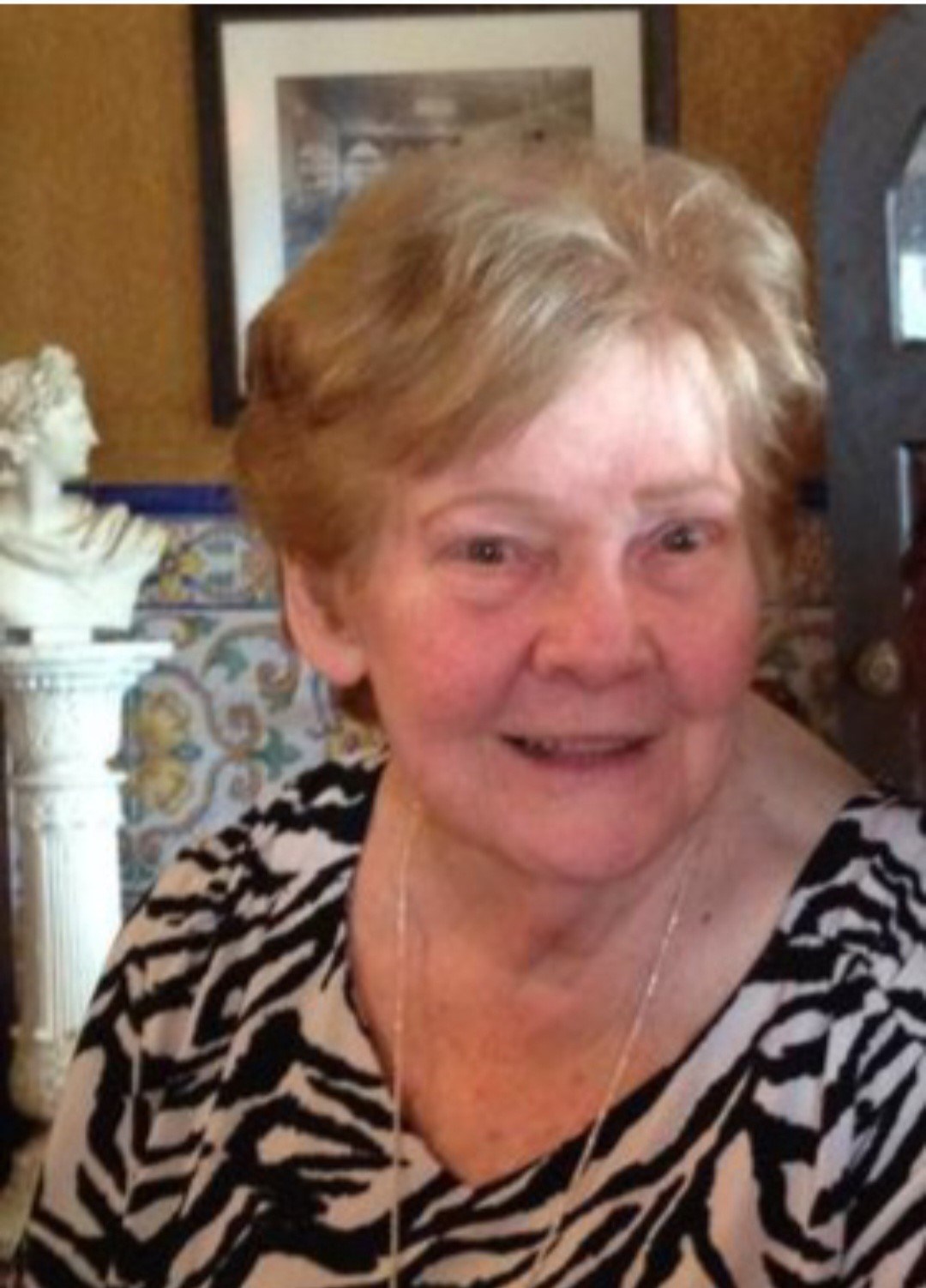 Obituary of Dorothy Jean Lazzaro