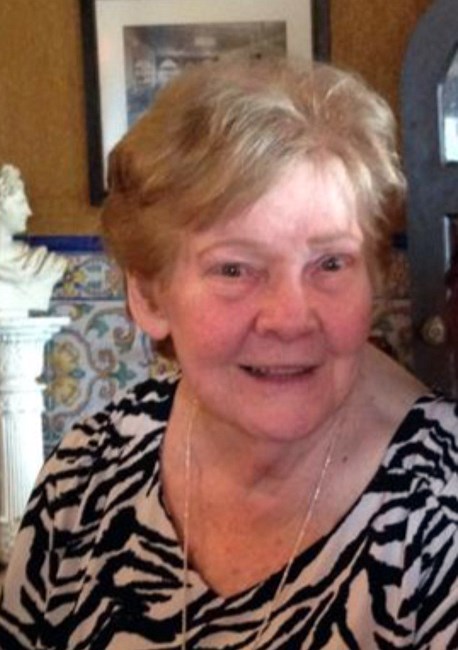 Obituary of Dorothy Jean Lazzaro