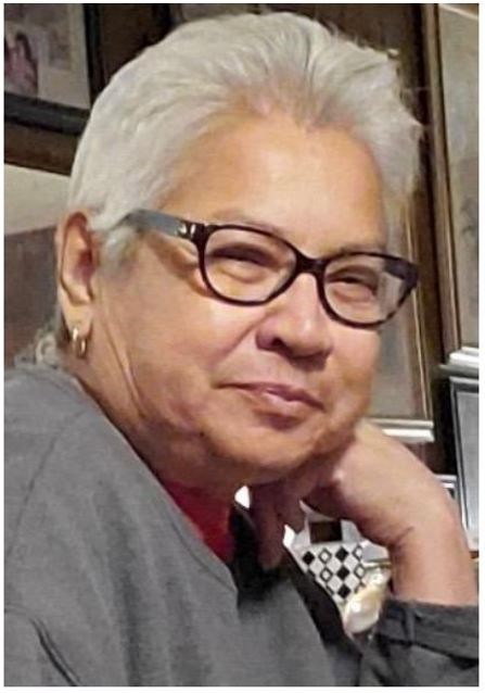 Obituary of Rosalva De La Paz