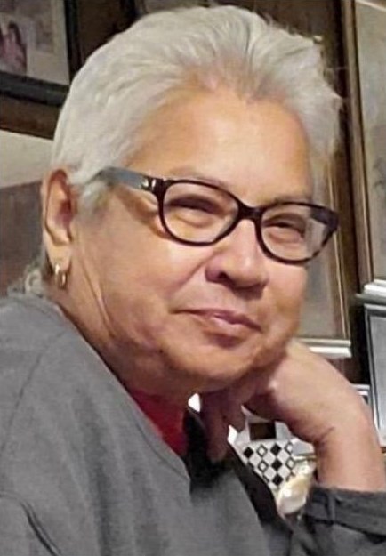 Obituary of Rosalva De La Paz