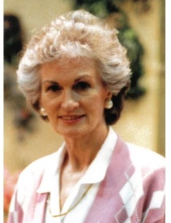 Obituary of Mary Patricia Marello