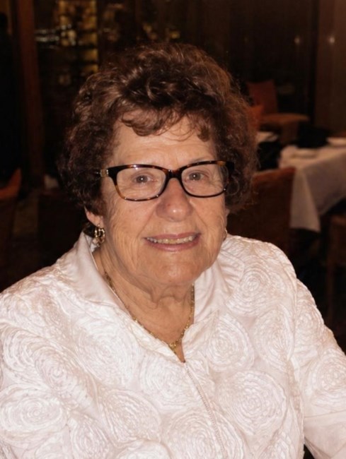 Obituary of Wilma Josephine Kosmalski