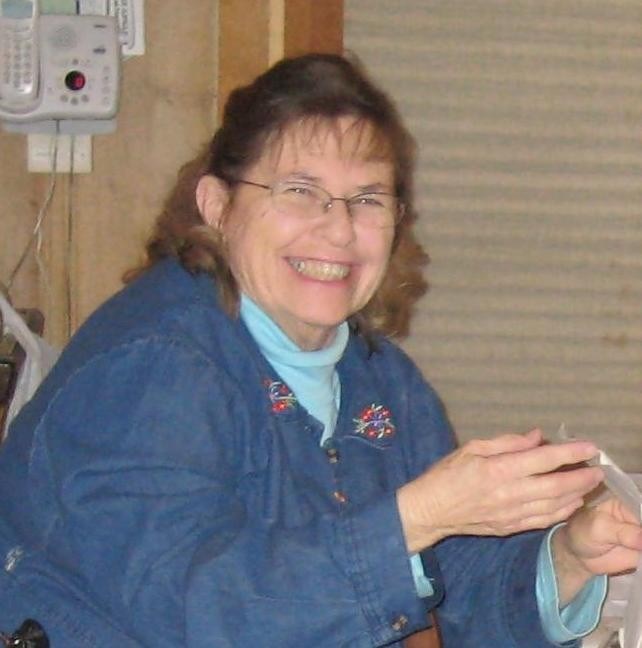Obituary of Norma Carol Archie