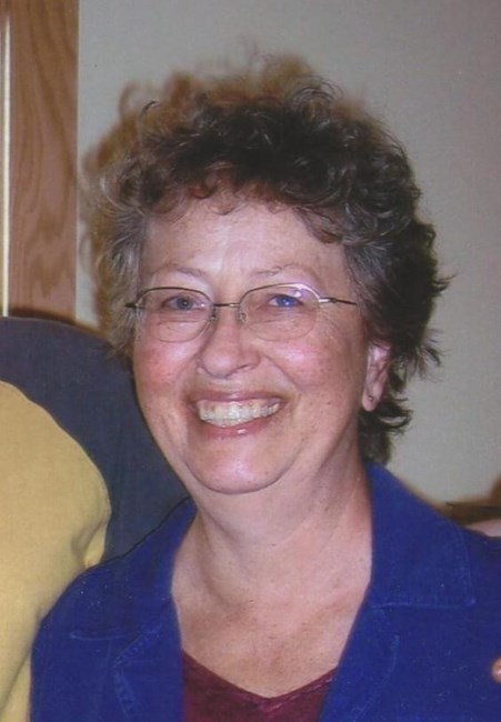 Obituary of Gay Louise Schneider