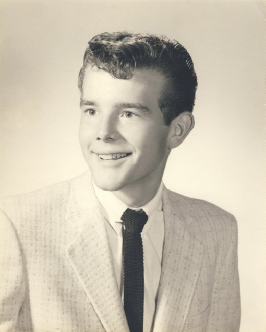 Obituary of Leo Frank Heck