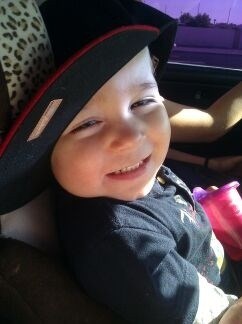 Obituary of Jordan Vincent Marino