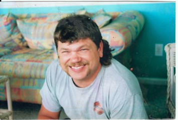 Obituary of Jeffery Glenn Faircloth