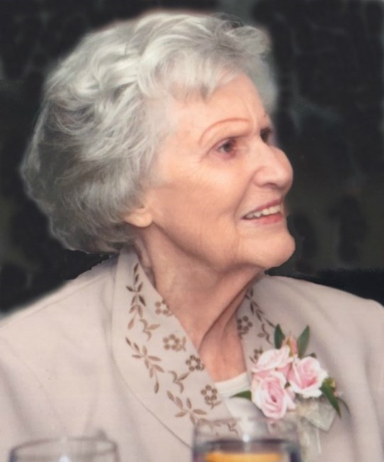 Obituary of Helen M. Shinevar