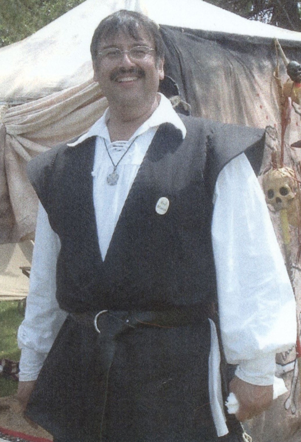 Daniel Reyes Obituary Fresno, CA