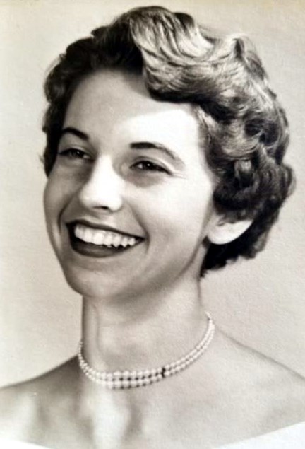 Obituary of Joy Ruth Kraakevik