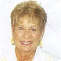 Obituary of Kay Cole
