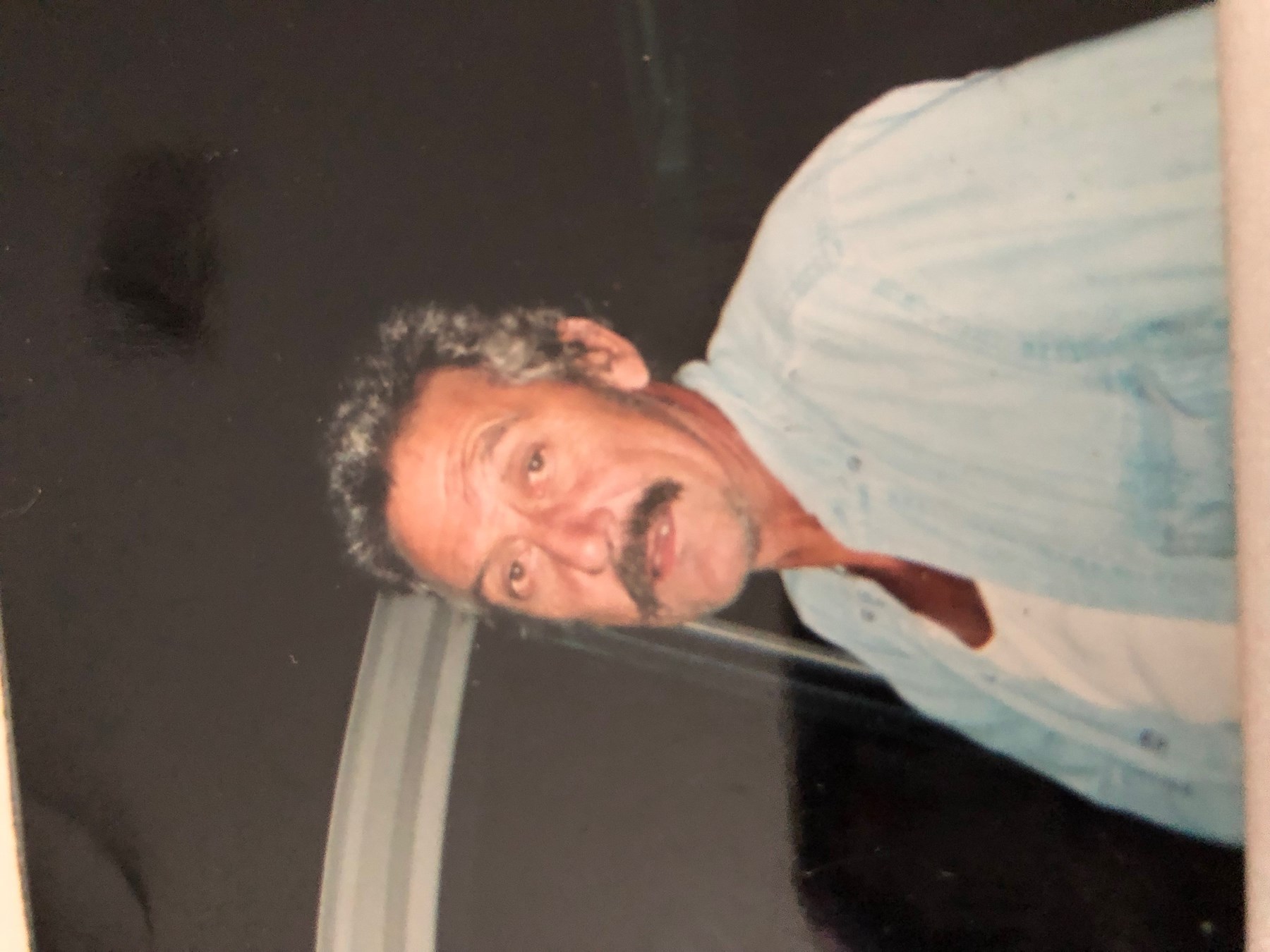 Obituary of Keith Joseph Hebert