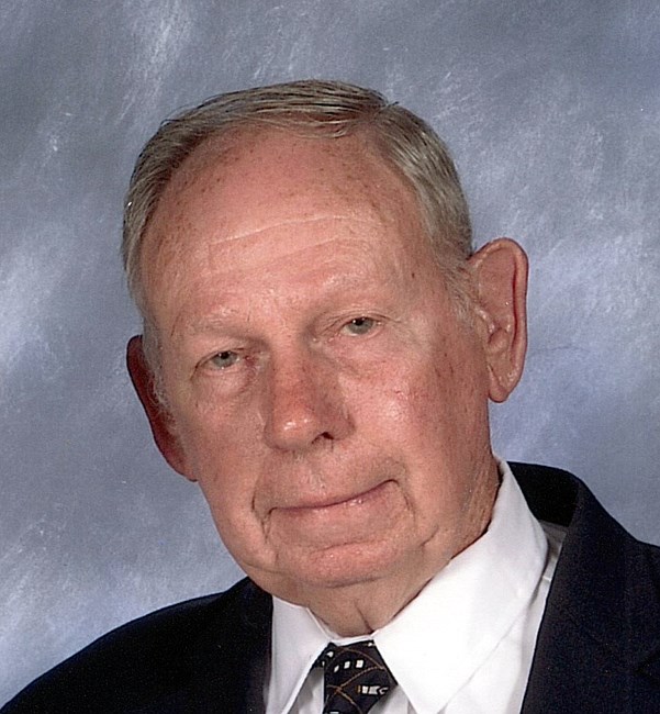 Obituary of Claude A. Wolcott