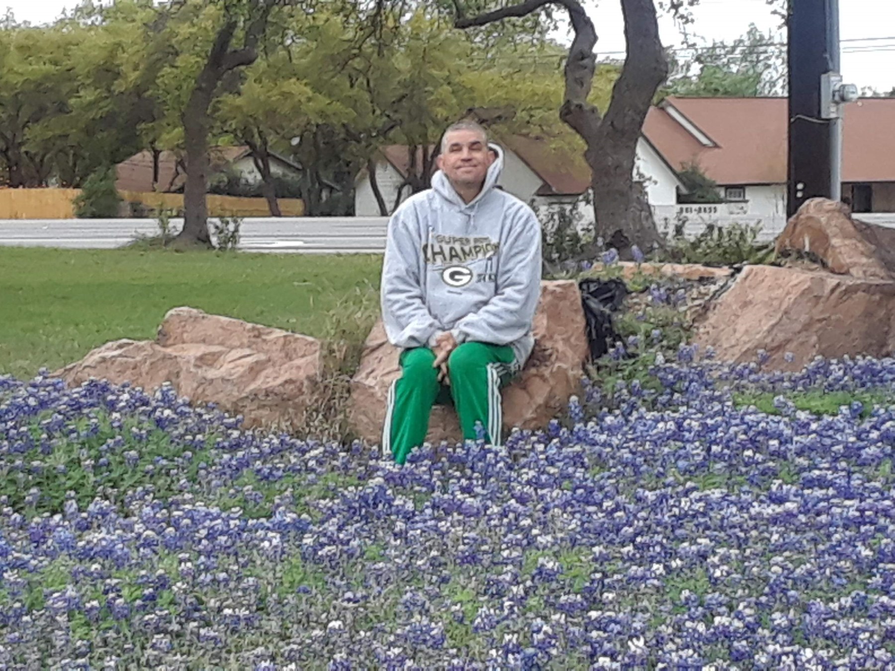 Obituary of James Diehl