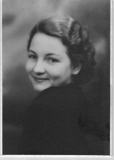 Obituary of Lucille Stone Williams