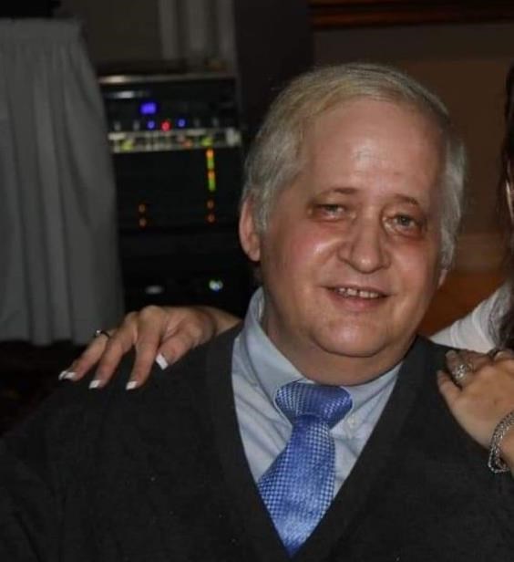 Obituary of Stephen Clifford Gonyea