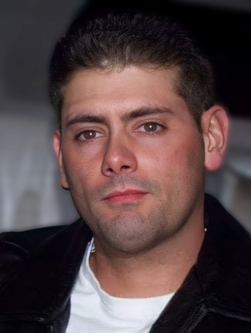 Obituary of Keith Scott Gallant