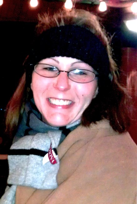 Obituary of Serena C. Neu