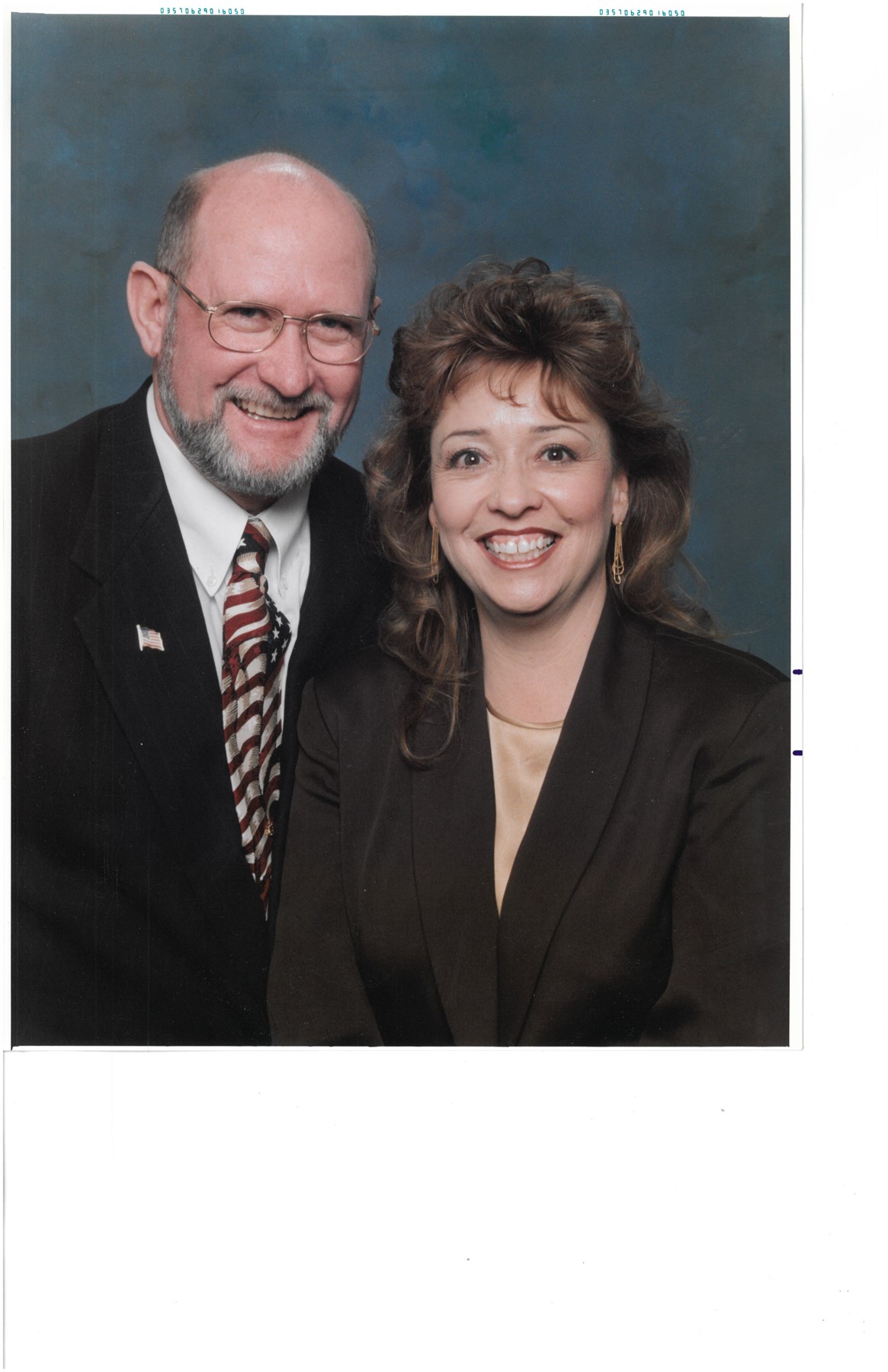 Obituary of Deborah S Orchard