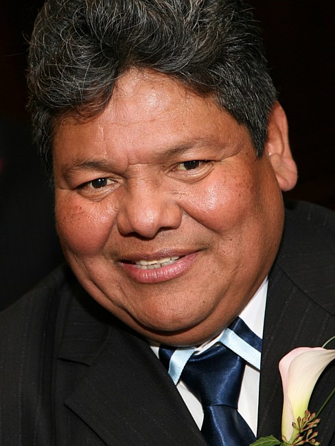 Obituary of Rufino Gaytan Jr.