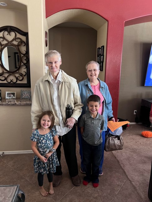Obituary of Gary William Frazier