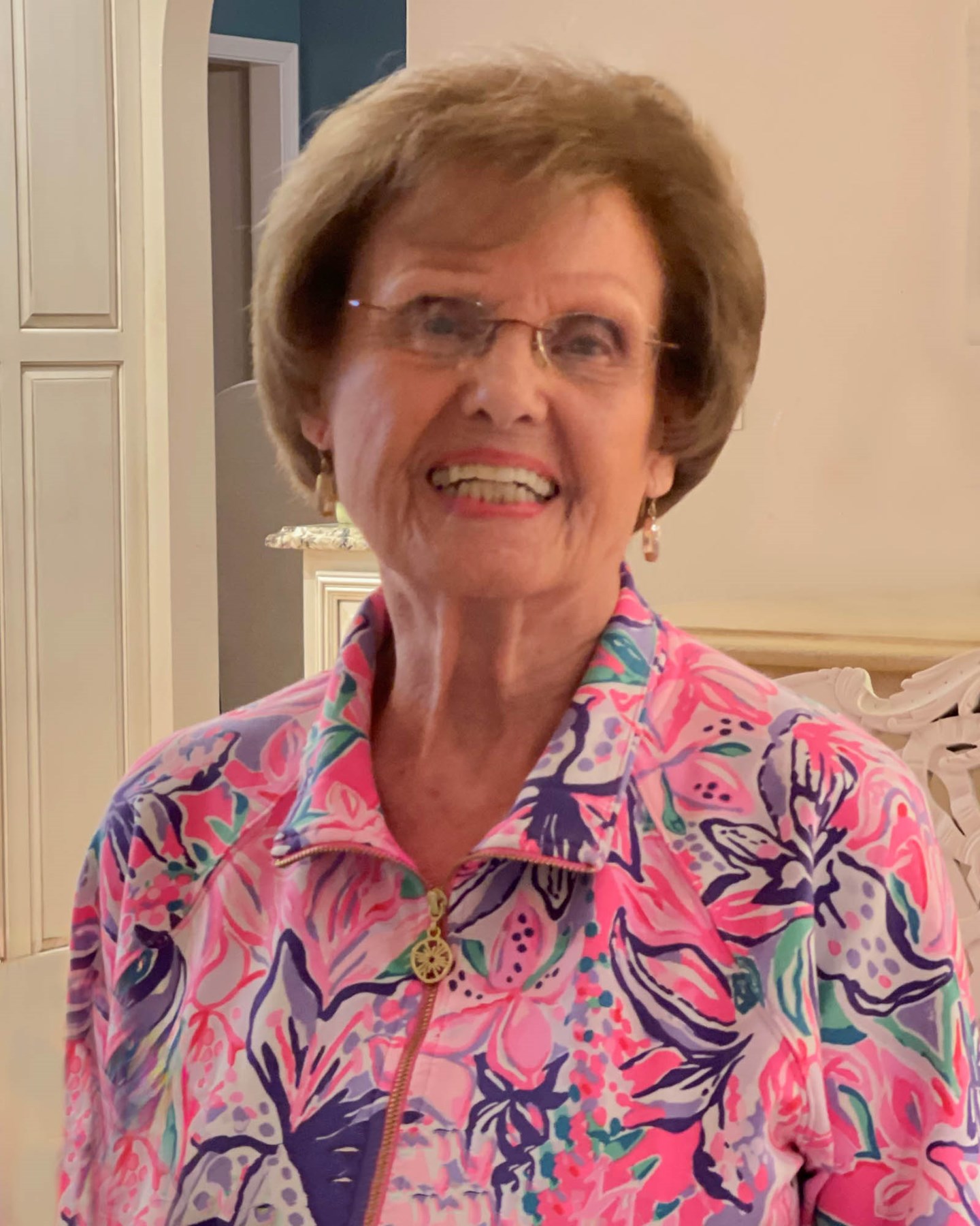 Maude Lawson Calhoun Obituary Atlanta, GA