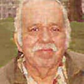 Obituario de Julius Sandoval Rother