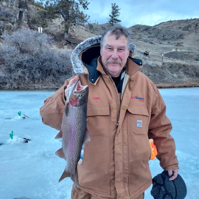 Obituary of Craig Jay Luse