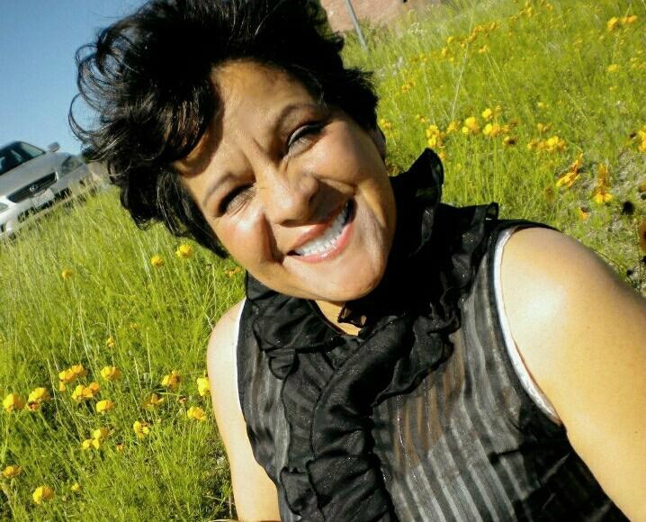 Obituary of Rosa Carrillo-Reyes