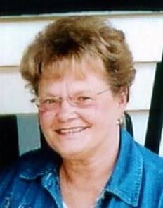 Obituary of Kathaleen Maley