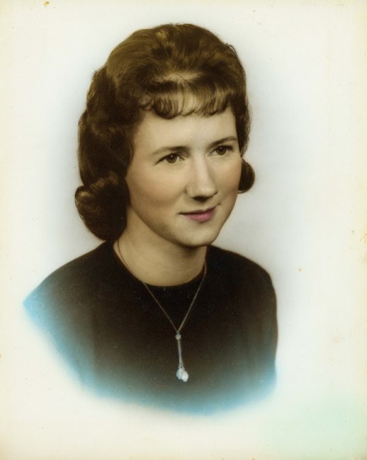 Obituary of Florence Mae Stanley