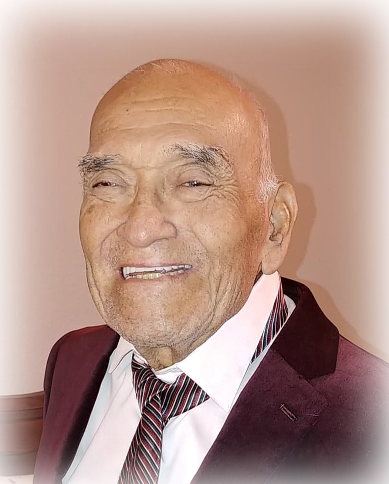 Jesus Sandoval Obituary Brownsville, TX