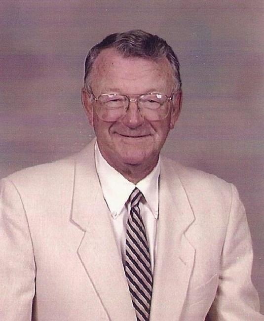 Obituary of Bill J. Dukes