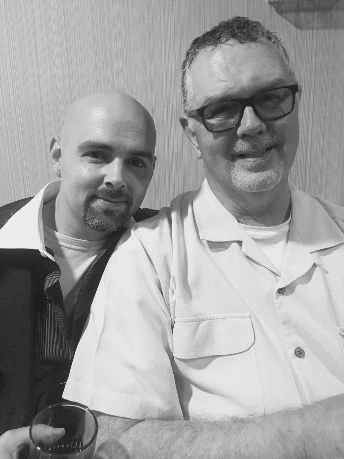 Obituary of Dale Douglass