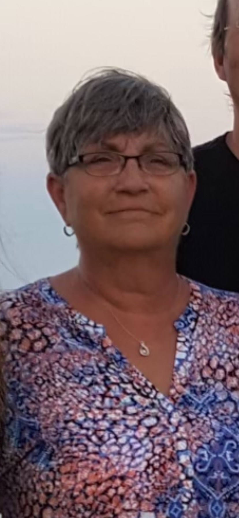 Obituary of Martha Christian Kennedy