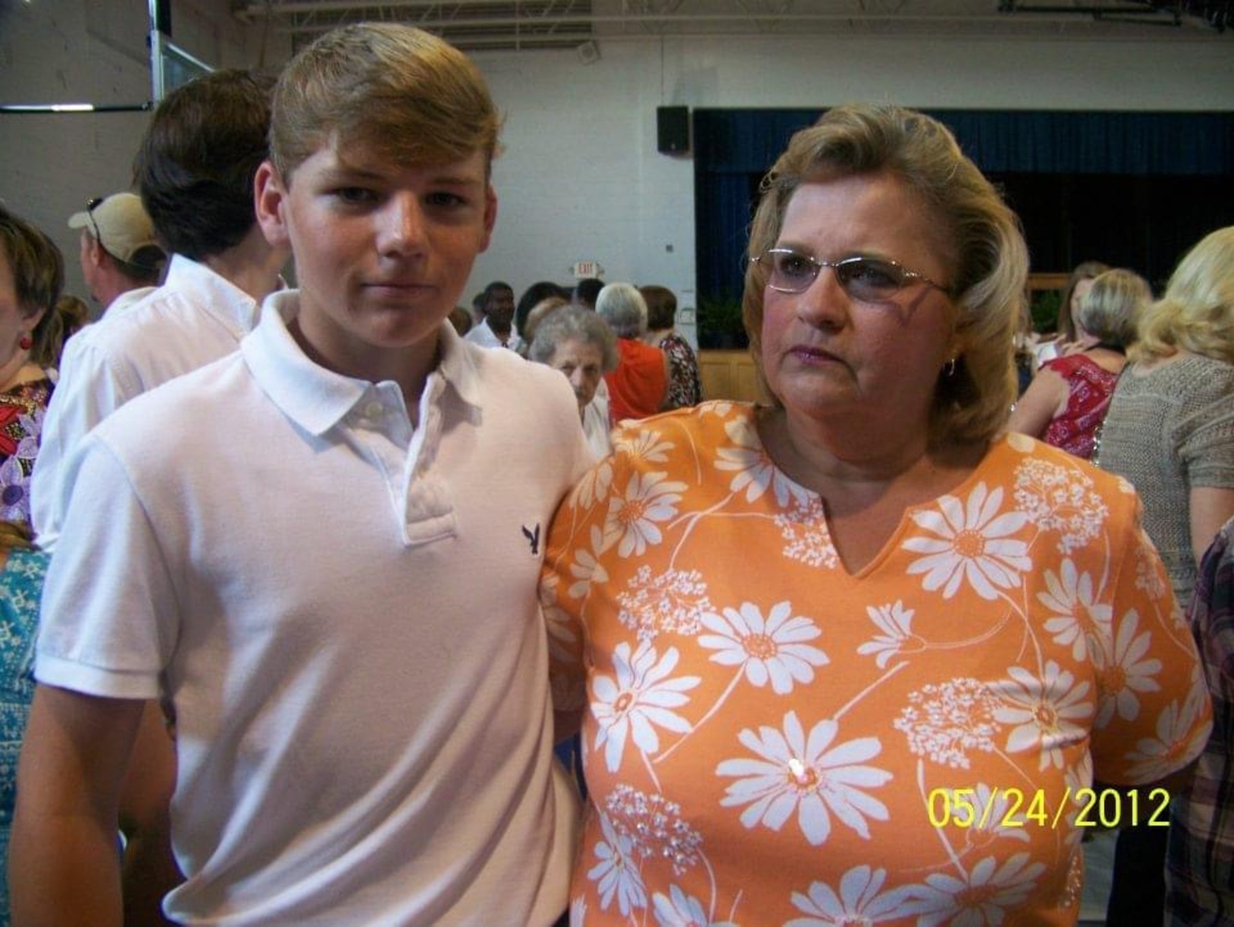 Obituary of Susan Marie West