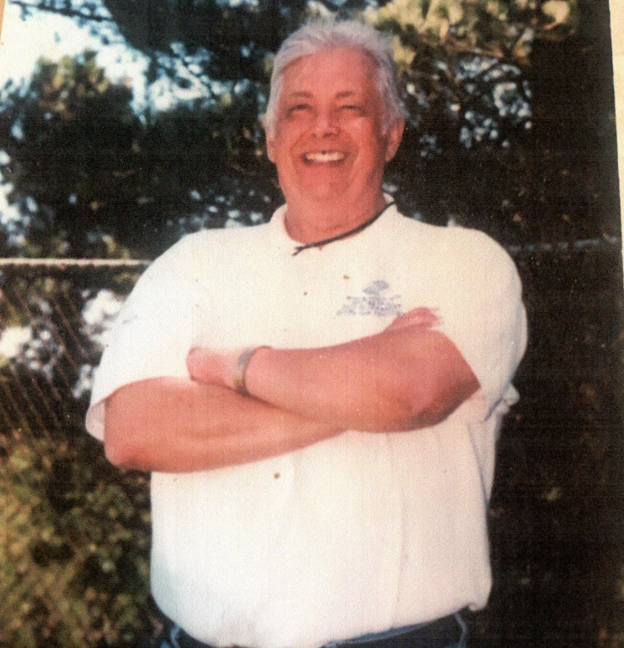 Avis de décès de Norman Scott Martin