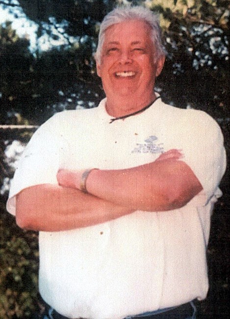 Obituary of Norman Scott Martin