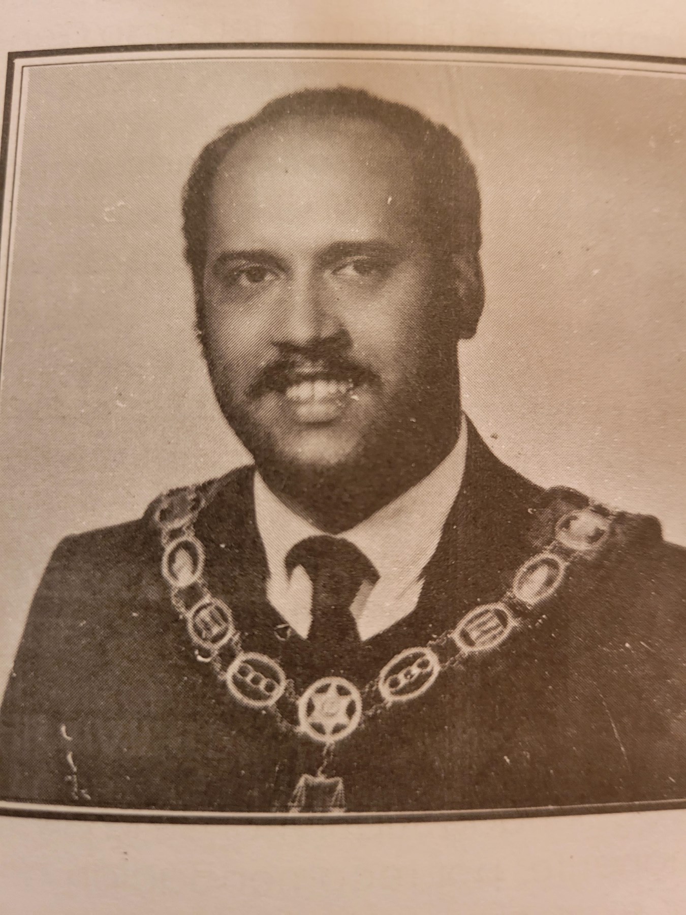 Obituary of Felix Arnaldo Rosa Gonzalez