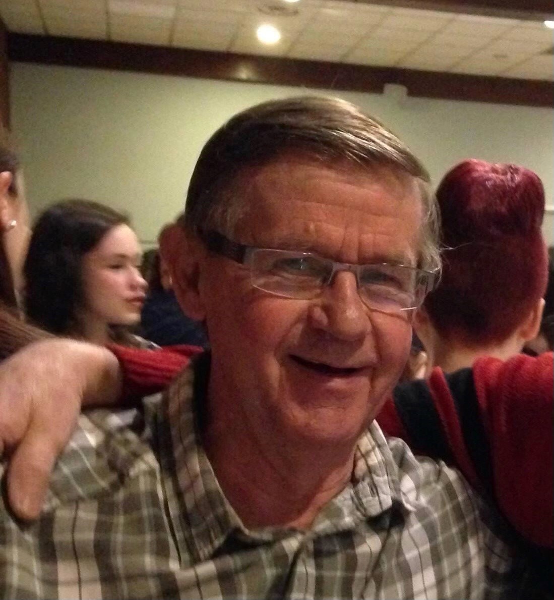 Obituary of Manfred 'Fred' Moeller