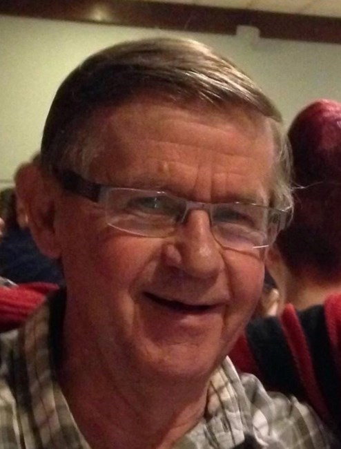 Obituary of Manfred 'Fred' Moeller