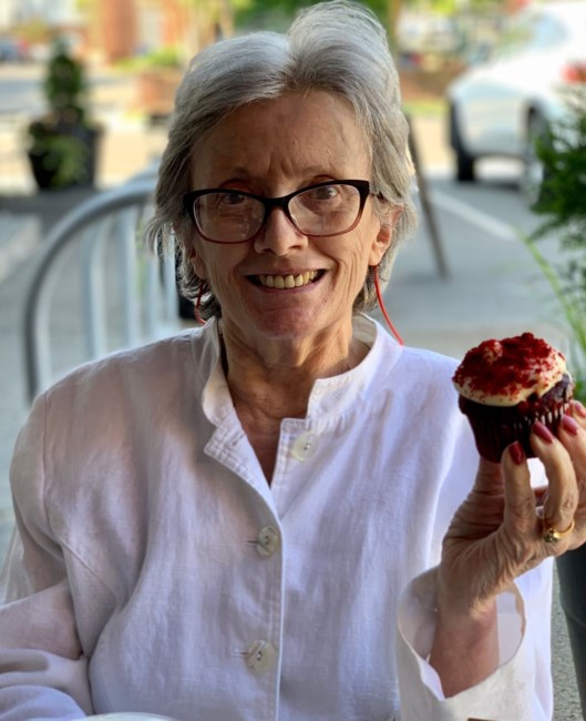 Obituary of Twyla J. Frank